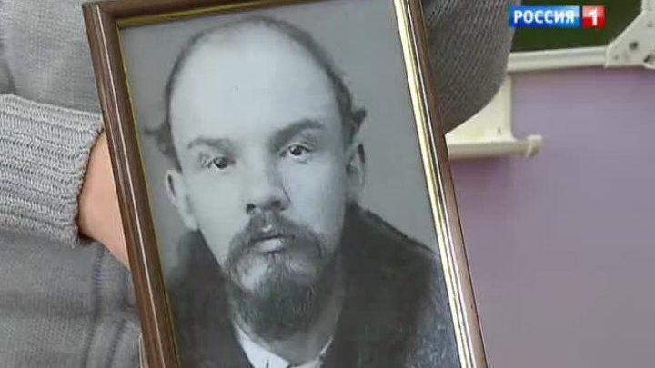 Шалаш и броневик: что дети знают о Ленине