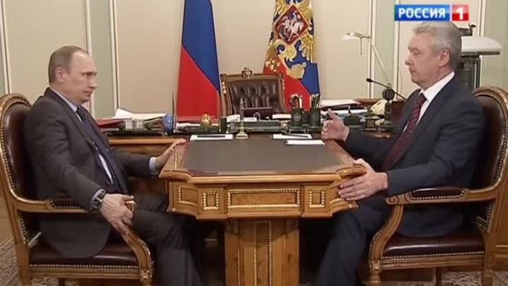 Реформа здравоохранения продолжится: проекты России и Москвы