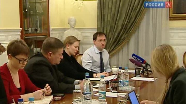 Эфир от 21.01.2014 (23:30)