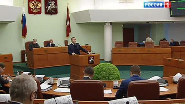 Следующие выборы в Москве пройдут по мажоритарной системе