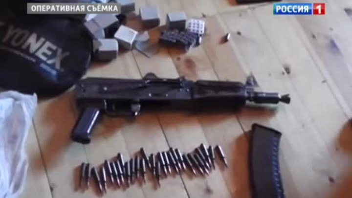 Суд решает судьбу стрелков из метро