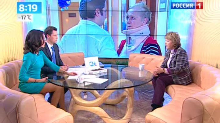 Эфир от 24.01.2014