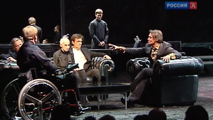 Эфир от 24.01.2014 (10:00) 