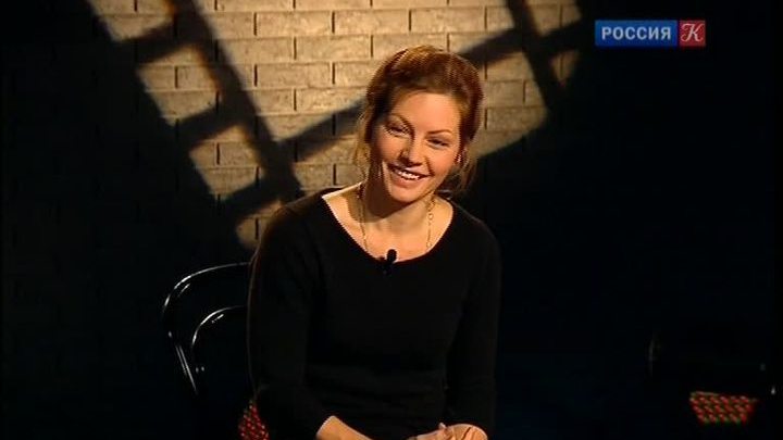 Алена Бабенко
