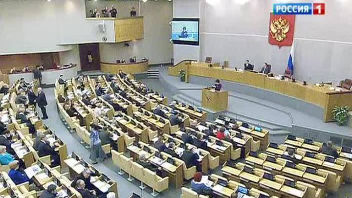 Новый закон облегчит "золотые парашюты" топ-менеджеров