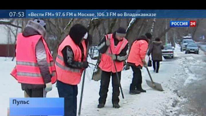 Работодателей обяжут платить страховку за мигрантов