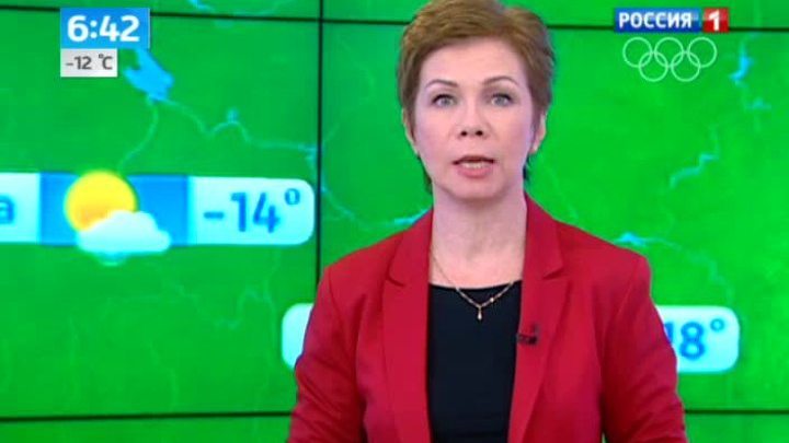 Эфир от 27.01.2014