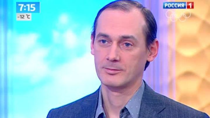 Эфир от 27.01.2014