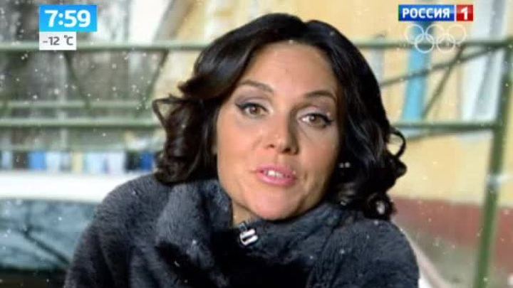 Эфир от 27.01.2014