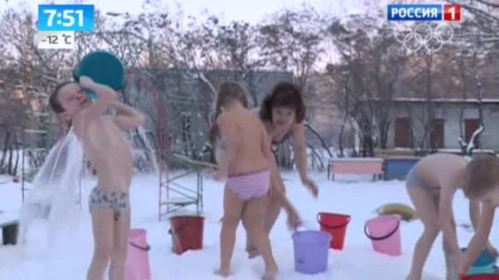 Эфир от 27.01.2014