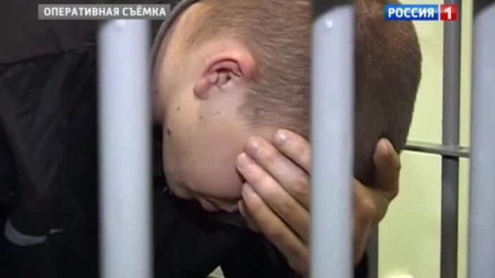 В Балашихе задержаны двое грабителей