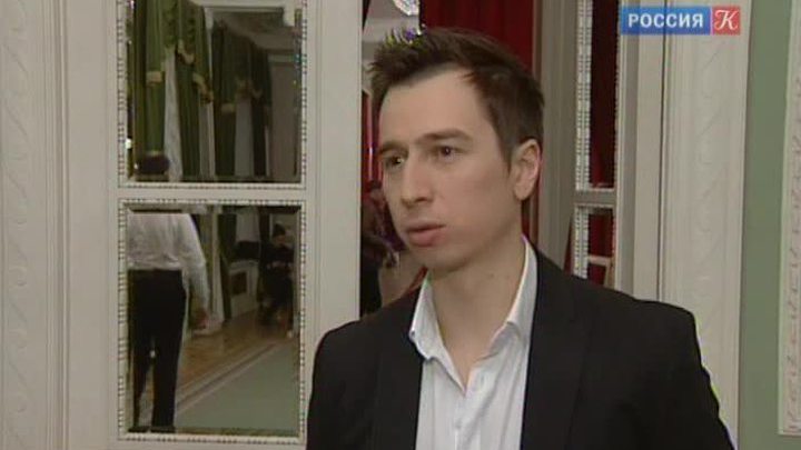 Эфир от 24.01.2014 (19:00)