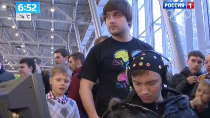 Эфир от 28.01.2014
