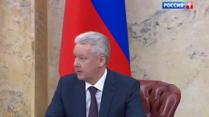 Мэр потребовал привести в порядок подходы к метро