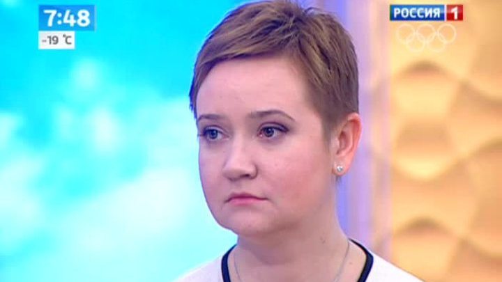 Эфир от 29.01.2014