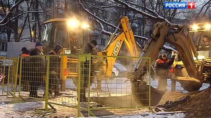 Баня в подвале вынуждает дышать паром
