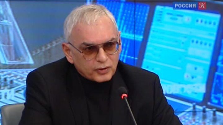 Эфир от 28.01.2014 (19:00)