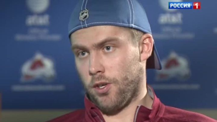 Олимпийское золото для Варламова важнее Кубка Стэнли