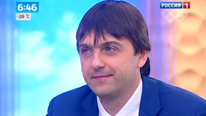 Эфир от 30.01.2014