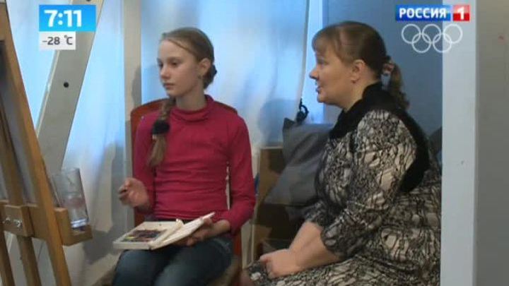 Эфир от 30.01.2014