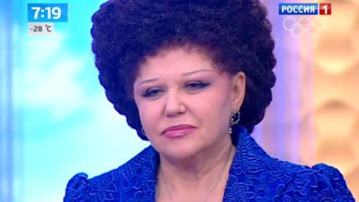 Эфир от 30.01.2014