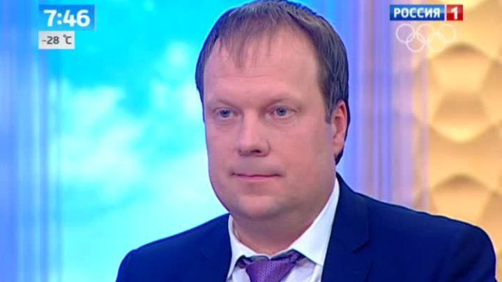Эфир от 30.01.2014