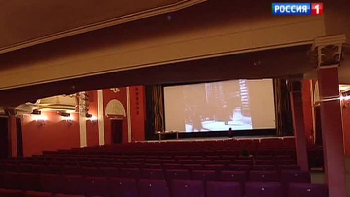 В "Художественном" полный аншлаг