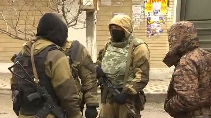Установить заказчиков терактов в Волгограде поможет ролик из YouTube
