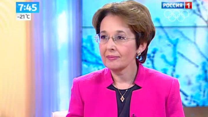 Эфир от 31.01.2014
