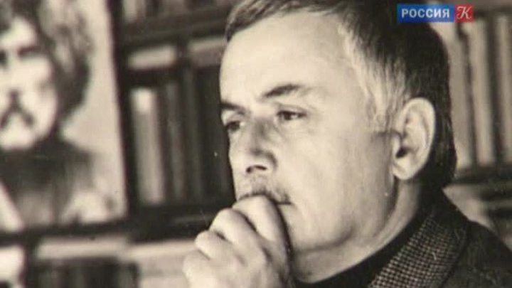 "Древо желания". Тенгиз Абуладзе
