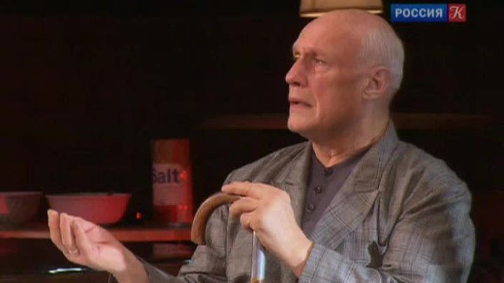 Эфир от 31.01.2014 (15:00)
