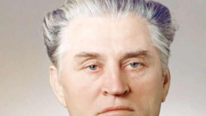 Маршал Советского Союза Василий Петров скончался на 98-м году жизни