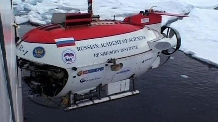Эфир от 13.02.2011