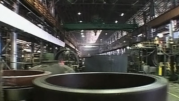 Эфир от 08.01.2011