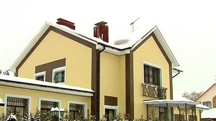 Эфир от 12.03.2011
