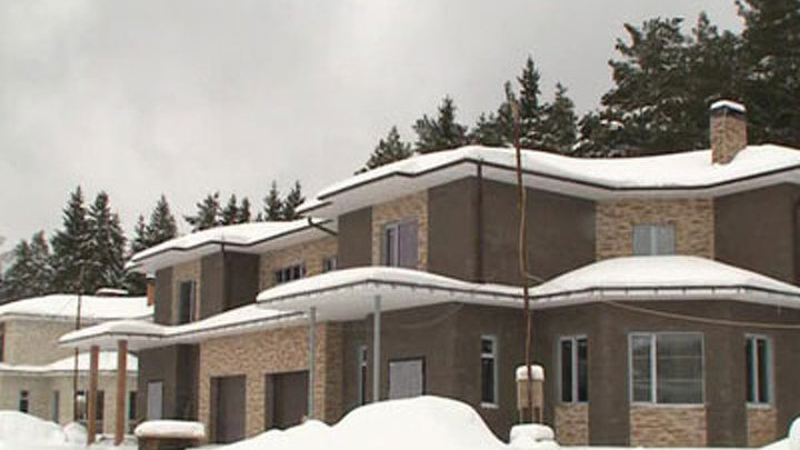 Эфир от 15.01.2011