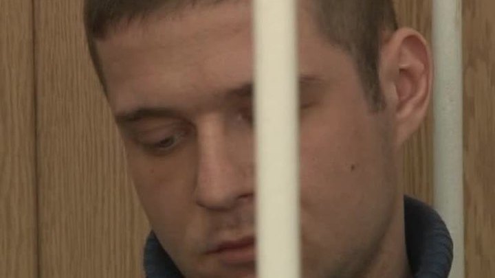 Охранник, расстрелявший людей в соборе, взят под стражу