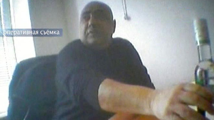Алкомафия. Борис Соболев