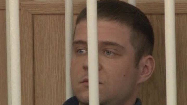 Стрельба в сахалинском храме: убийца сознался, но не раскаялся