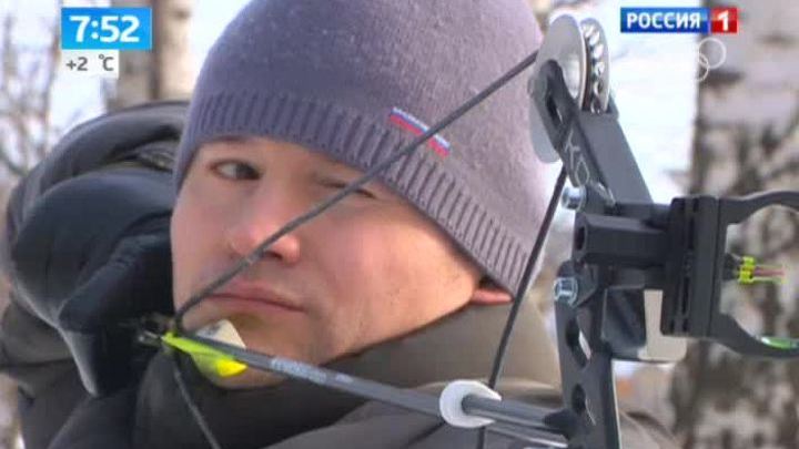 Эфир от 14.02.2014