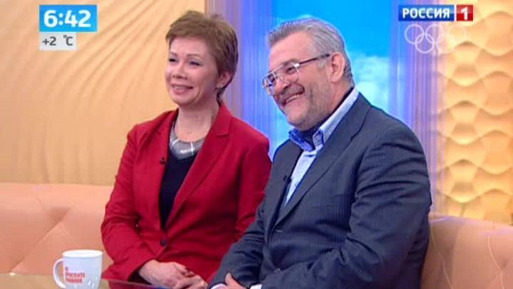 Эфир от 14.02.2014
