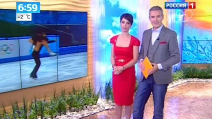 Эфир от 14.02.2014