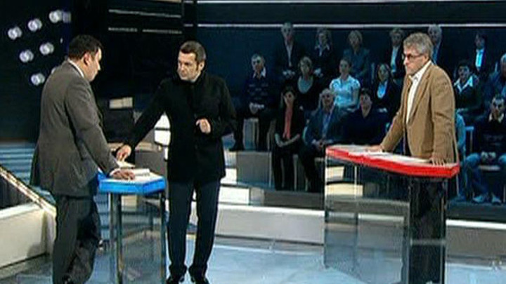 Эфир от 03.03.2011