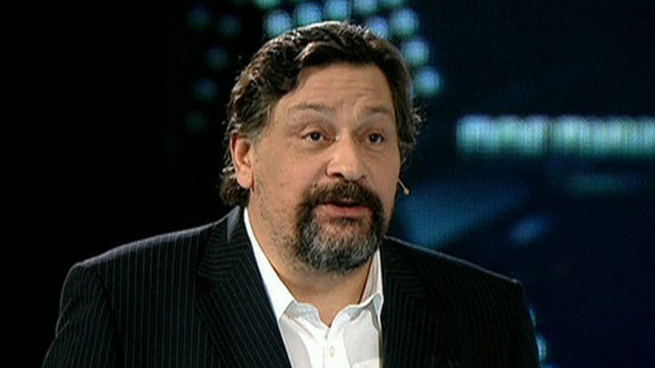 Эфир от 10.03.2011