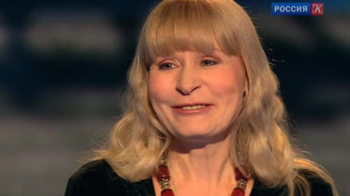 Олеся Николаева
