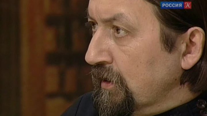 5-летие интронизации Патриарха Кирилла