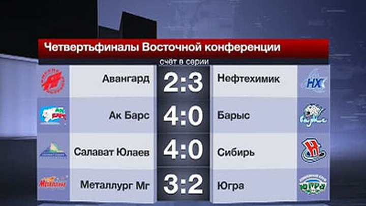 Эфир от 24.02.2011