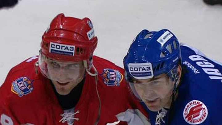Эфир от 04.03.2011