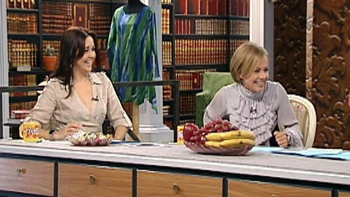 Эфир от 12.03.2011