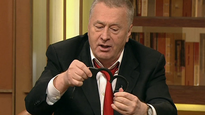 Эфир от 27.11.2010